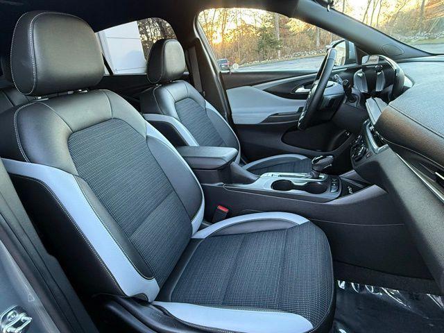 used 2024 Buick Envista car, priced at $19,974