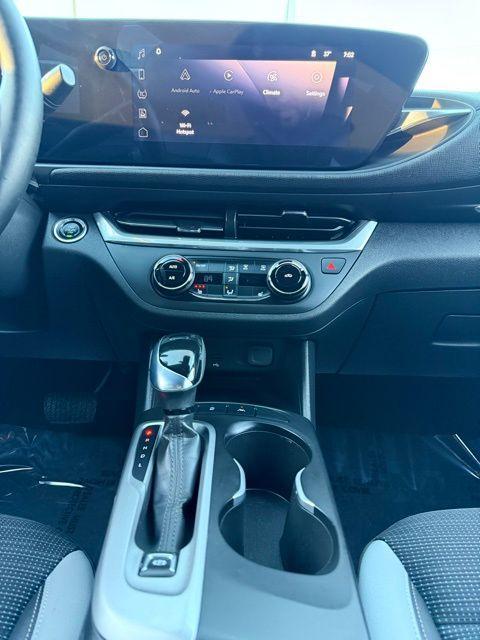 used 2024 Buick Envista car, priced at $19,974