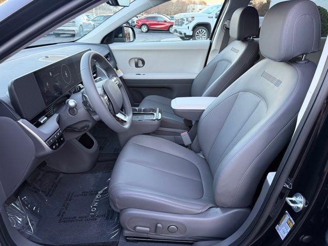 used 2025 Hyundai IONIQ 5 car, priced at $35,574