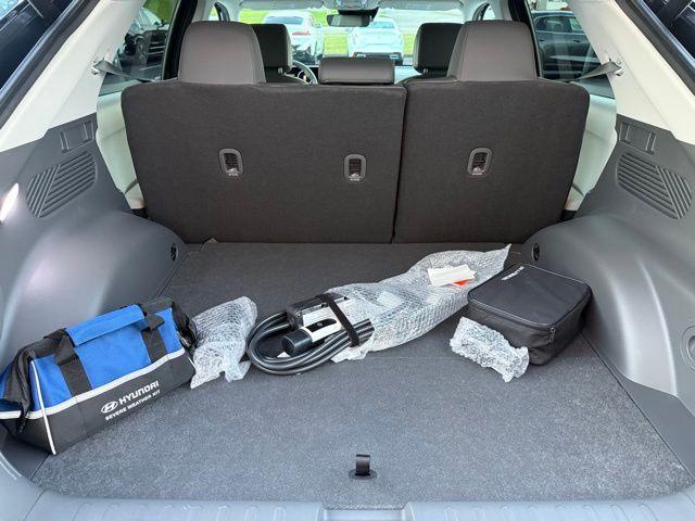 used 2025 Hyundai IONIQ 5 car, priced at $35,574