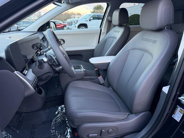 used 2025 Hyundai IONIQ 5 car, priced at $35,574