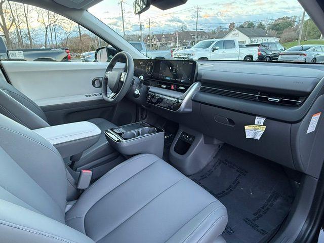 used 2025 Hyundai IONIQ 5 car, priced at $35,574