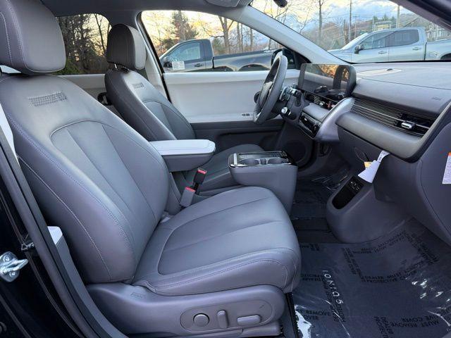 used 2025 Hyundai IONIQ 5 car, priced at $35,574