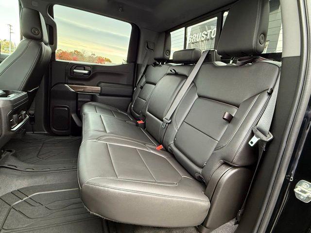 used 2020 Chevrolet Silverado 1500 car, priced at $39,974