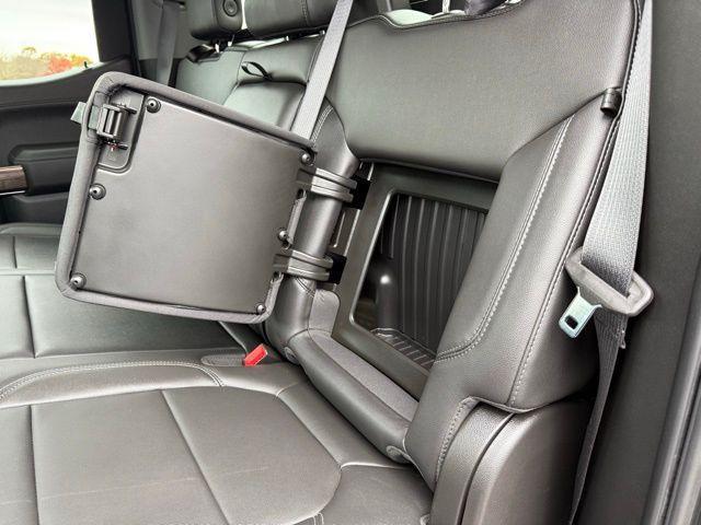 used 2020 Chevrolet Silverado 1500 car, priced at $39,974