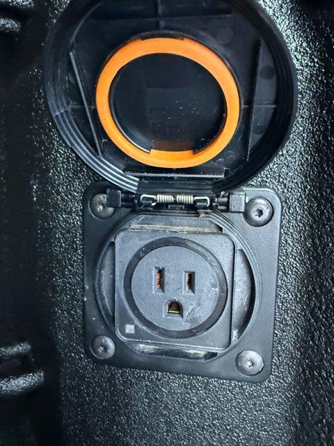 used 2020 Chevrolet Silverado 1500 car, priced at $39,974