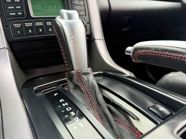 used 2006 Pontiac GTO car, priced at $21,574