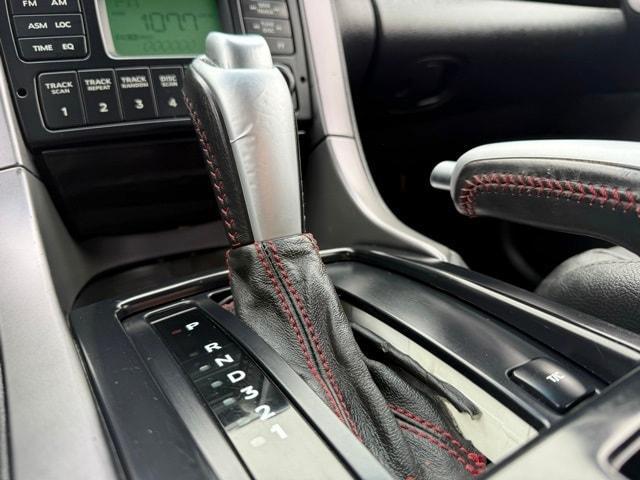 used 2006 Pontiac GTO car, priced at $18,974