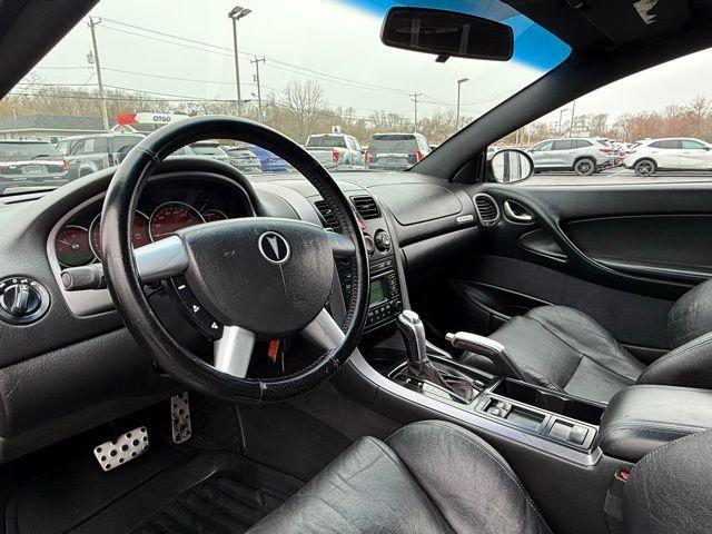 used 2006 Pontiac GTO car, priced at $21,574