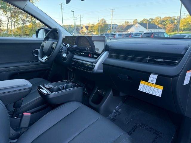 used 2025 Hyundai IONIQ 5 car, priced at $35,974
