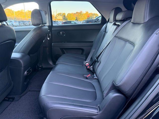 used 2025 Hyundai IONIQ 5 car, priced at $35,974