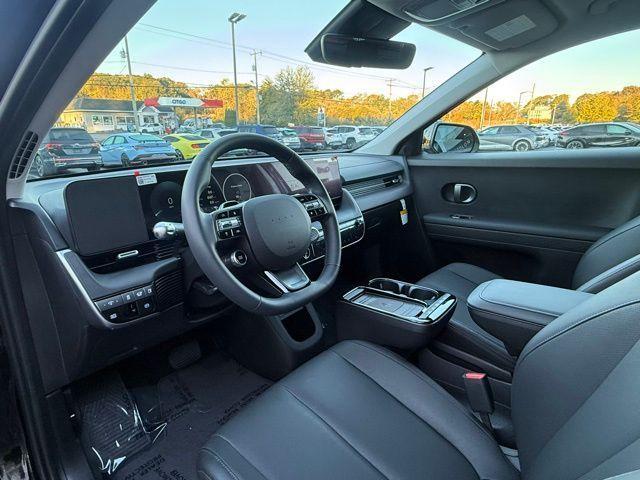 used 2025 Hyundai IONIQ 5 car, priced at $35,974