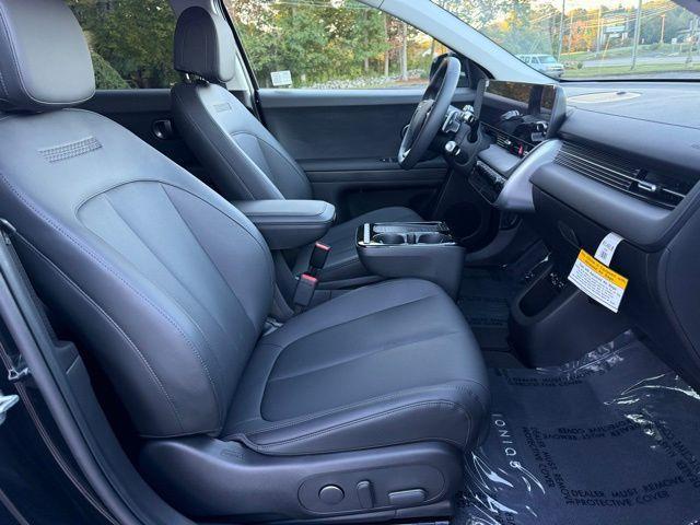 used 2025 Hyundai IONIQ 5 car, priced at $35,974