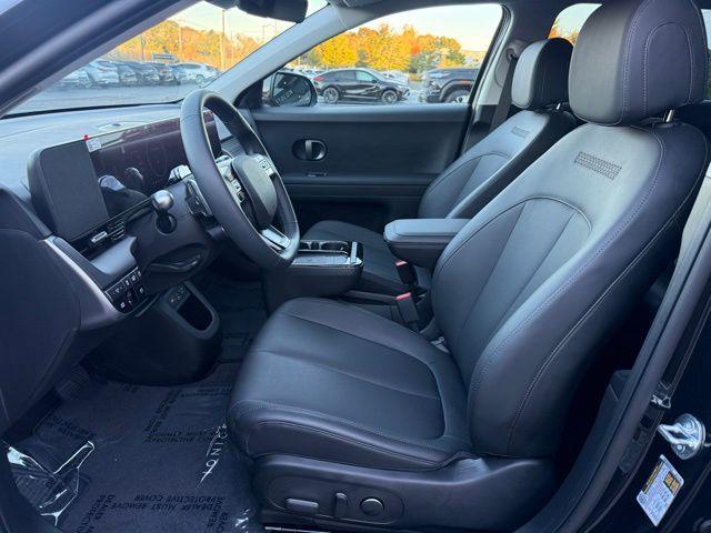 used 2025 Hyundai IONIQ 5 car, priced at $35,974