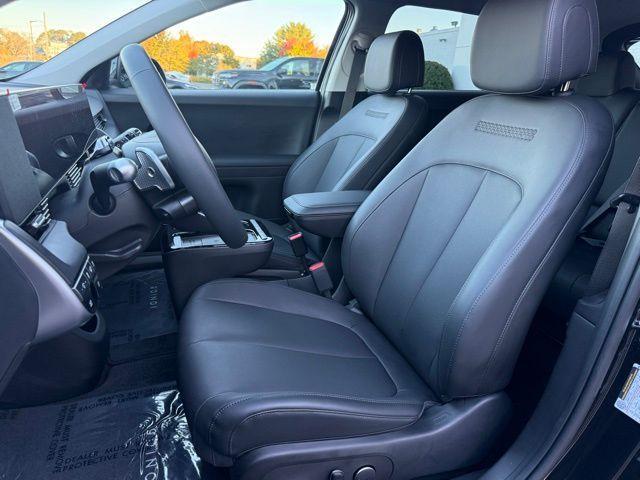 used 2025 Hyundai IONIQ 5 car, priced at $35,974