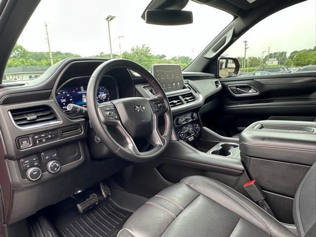 used 2023 Chevrolet Tahoe car, priced at $62,974