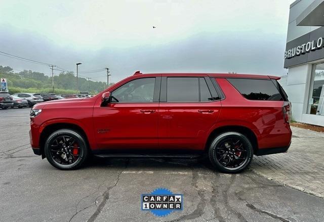 used 2023 Chevrolet Tahoe car, priced at $62,974