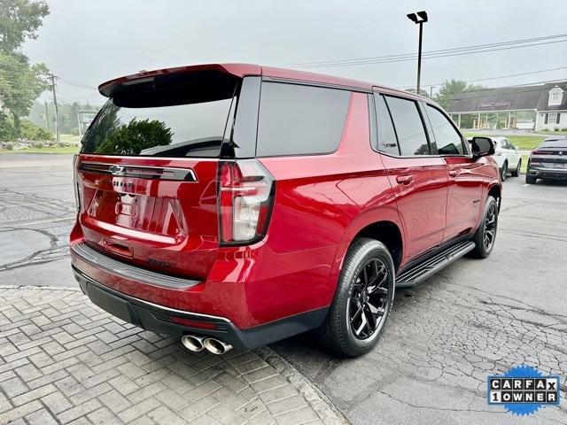 used 2023 Chevrolet Tahoe car, priced at $62,974