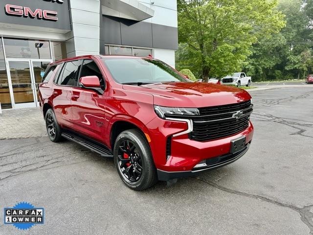 used 2023 Chevrolet Tahoe car, priced at $62,974