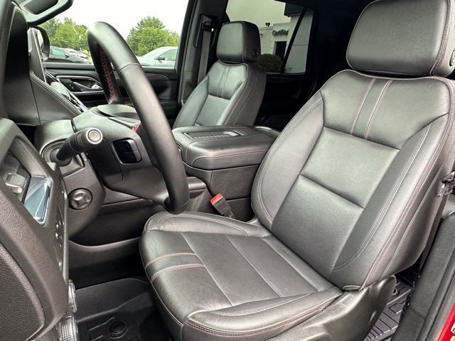 used 2023 Chevrolet Tahoe car, priced at $60,974