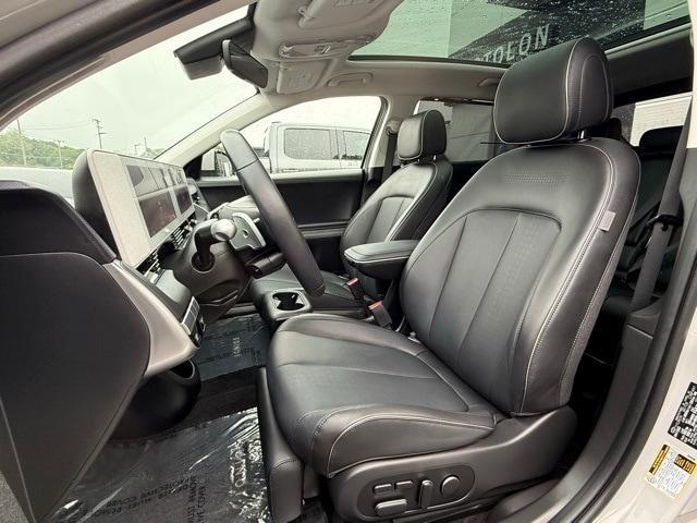 used 2023 Hyundai IONIQ 5 car, priced at $33,547