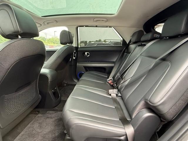 used 2023 Hyundai IONIQ 5 car, priced at $33,547