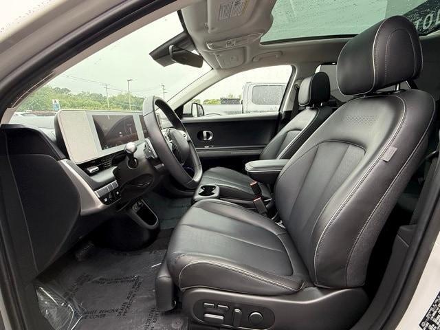 used 2023 Hyundai IONIQ 5 car, priced at $33,547
