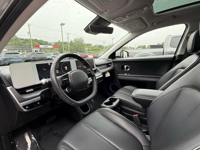 used 2023 Hyundai IONIQ 5 car, priced at $33,547