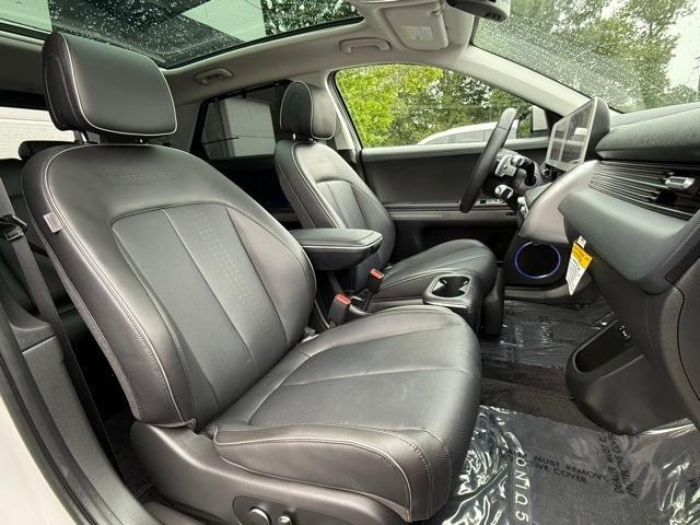 used 2023 Hyundai IONIQ 5 car, priced at $33,547