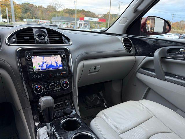 used 2015 Buick Enclave car, priced at $11,574