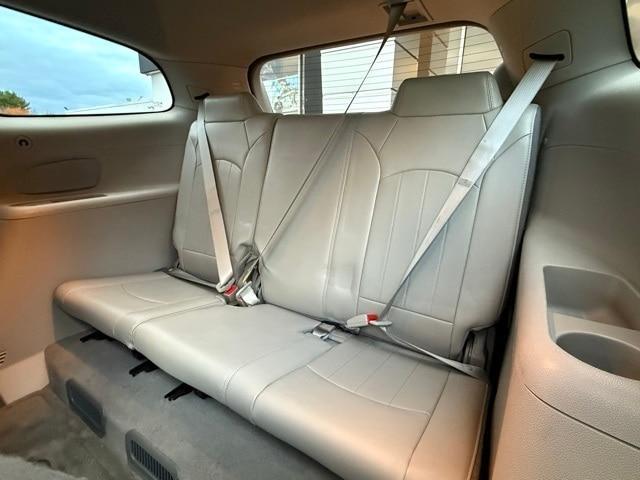 used 2015 Buick Enclave car, priced at $11,574