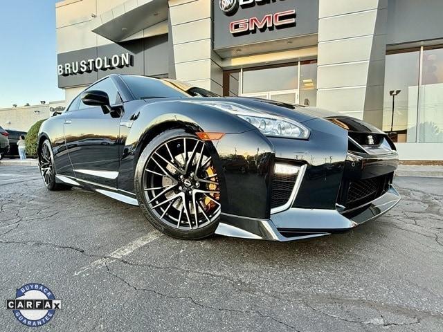 used 2023 Nissan GT-R car, priced at $129,974