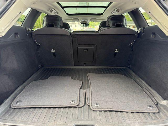 used 2022 Volvo XC60 car, priced at $30,574