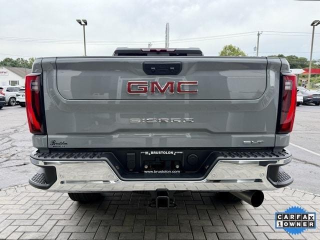 used 2024 GMC Sierra 2500 car, priced at $70,794