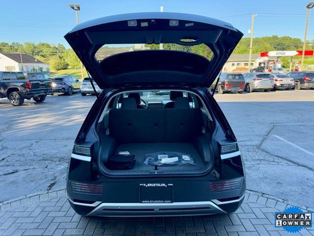used 2023 Hyundai IONIQ 5 car, priced at $23,574