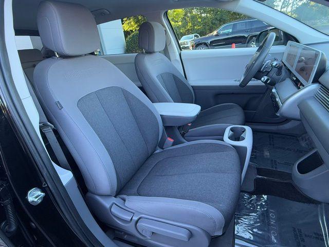 used 2023 Hyundai IONIQ 5 car, priced at $23,574