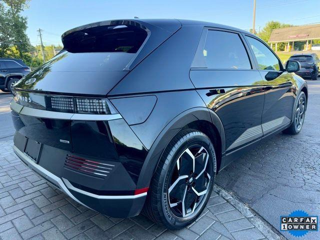 used 2023 Hyundai IONIQ 5 car, priced at $23,574