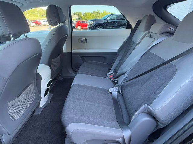used 2023 Hyundai IONIQ 5 car, priced at $23,574