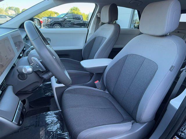 used 2023 Hyundai IONIQ 5 car, priced at $23,574