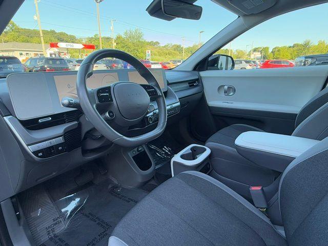 used 2023 Hyundai IONIQ 5 car, priced at $23,574