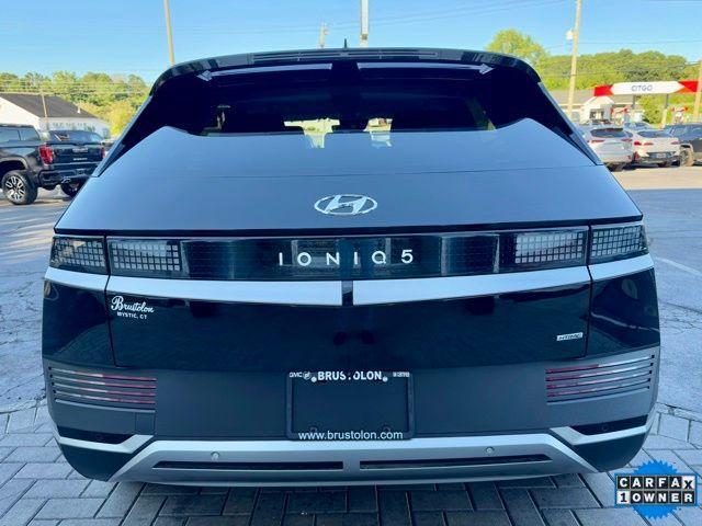 used 2023 Hyundai IONIQ 5 car, priced at $23,574