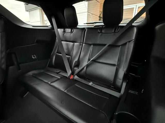 used 2023 Ford Explorer car, priced at $45,974