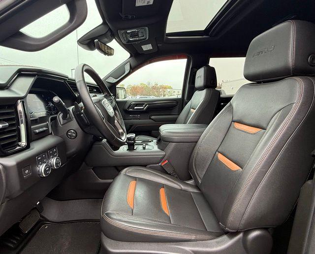 used 2025 GMC Sierra 1500 car, priced at $62,974