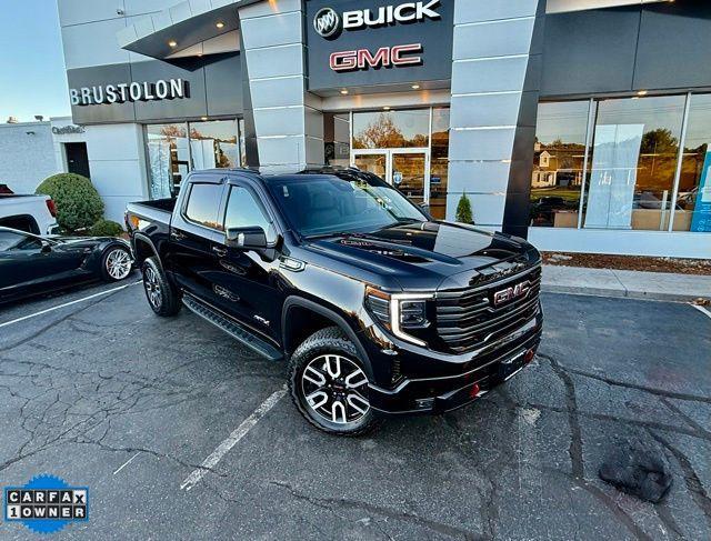 used 2025 GMC Sierra 1500 car, priced at $62,974