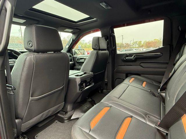 used 2025 GMC Sierra 1500 car, priced at $62,974