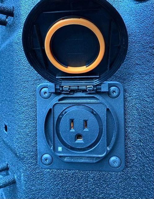 used 2025 GMC Sierra 1500 car, priced at $62,974