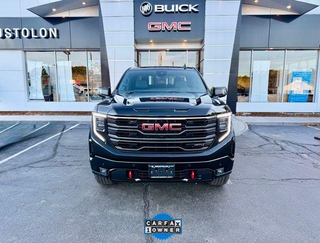 used 2025 GMC Sierra 1500 car, priced at $62,974