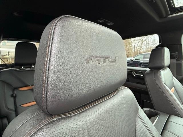 used 2024 GMC Sierra 1500 car, priced at $52,974