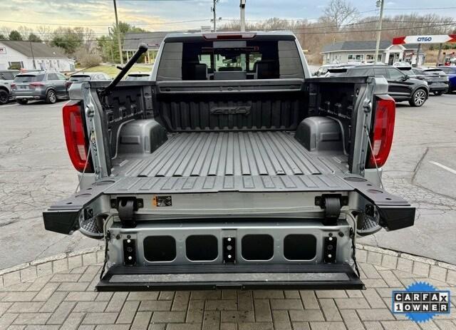 used 2024 GMC Sierra 1500 car, priced at $51,974