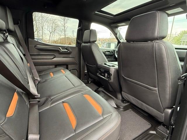 used 2024 GMC Sierra 1500 car, priced at $52,974